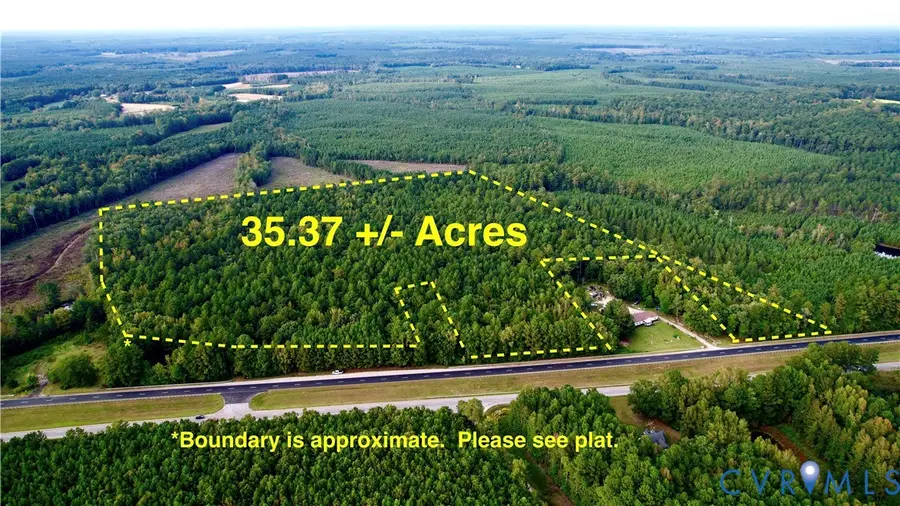 0 Governor Harrison Parkway, Freeman, VA 23856 - Image #2