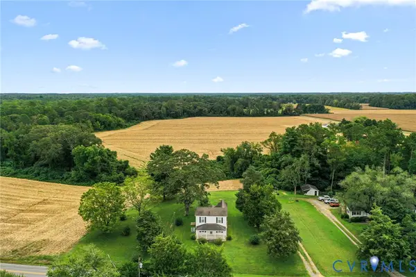 4516 Oldhams Road, Hague, VA 22469