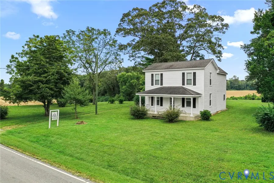 4516 Oldhams Road, Hague, VA 22469 - #2