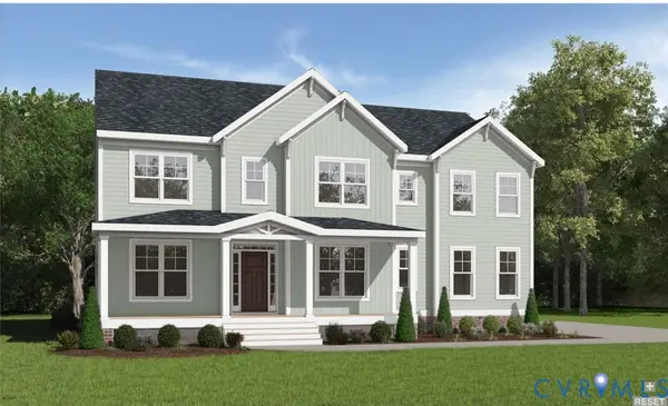 4142 Tuckmar Pond Drive, Moseley, VA 23120