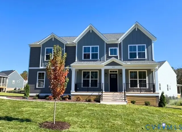 4119 Tuckmar Pond Drive, Moseley, VA 23120 - Image #1