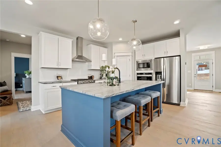 4119 Tuckmar Pond Drive, Moseley, VA 23120 - Image #2