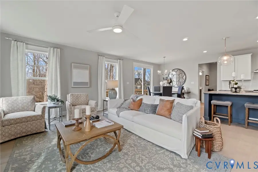 4119 Tuckmar Pond Drive, Moseley, VA 23120 - Image #3