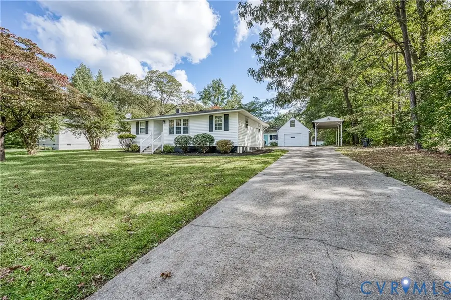 3805 West Drive, Petersburg, VA 23803 - Image #2