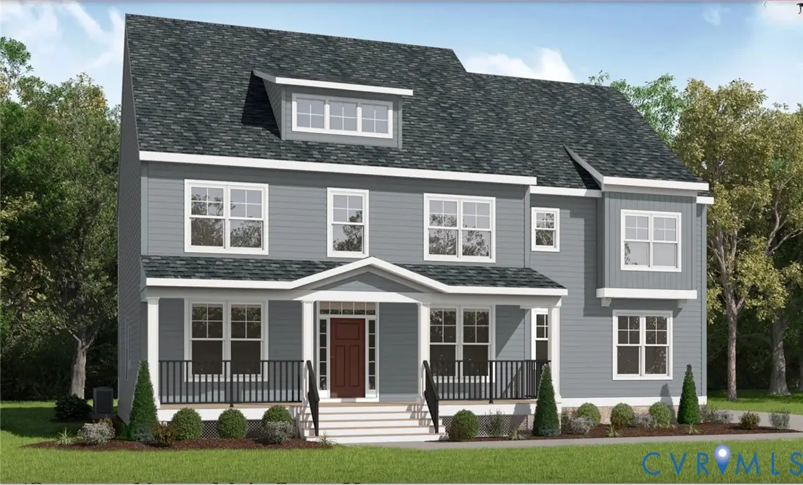 18318 Harvest View Court, Moseley, VA 23120 - Image #1