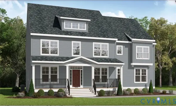 18318 Harvest View Court, Moseley, VA 23120