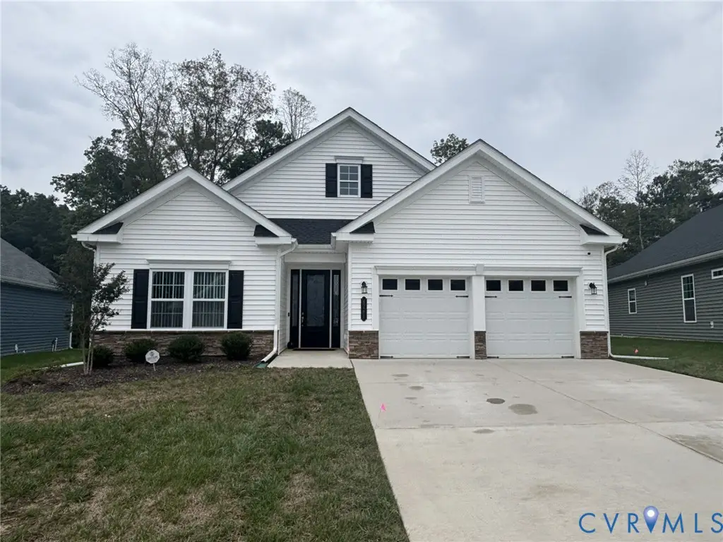 6261 Courage Trail, Chesterfield, VA 23832 - Image #1