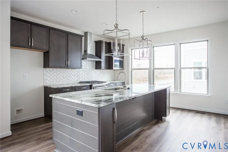 5422 Gillies Creek Mews, Henrico, VA 23231 - Image #2