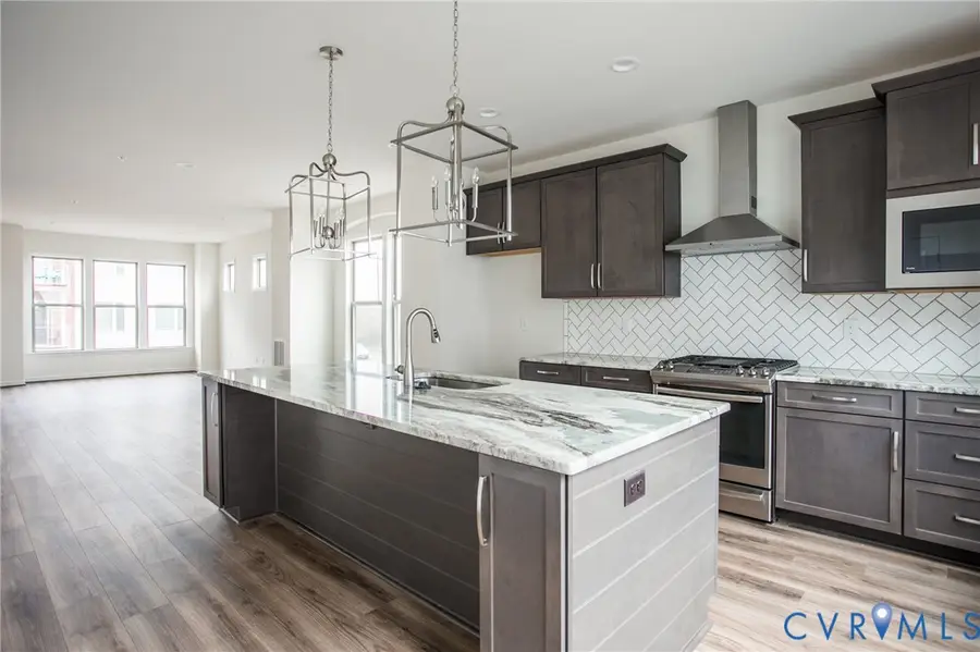 5422 Gillies Creek Mews, Henrico, VA 23231 - Image #3