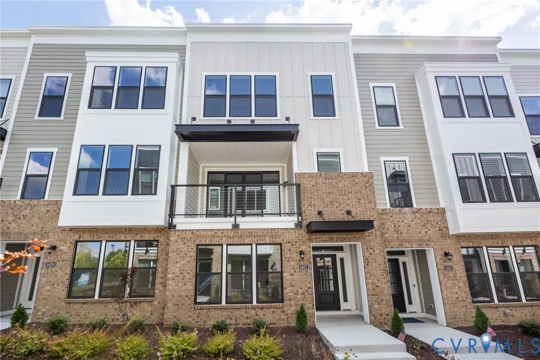 5427 Gillies Creek Mews, Henrico, VA 23231 - Image #1