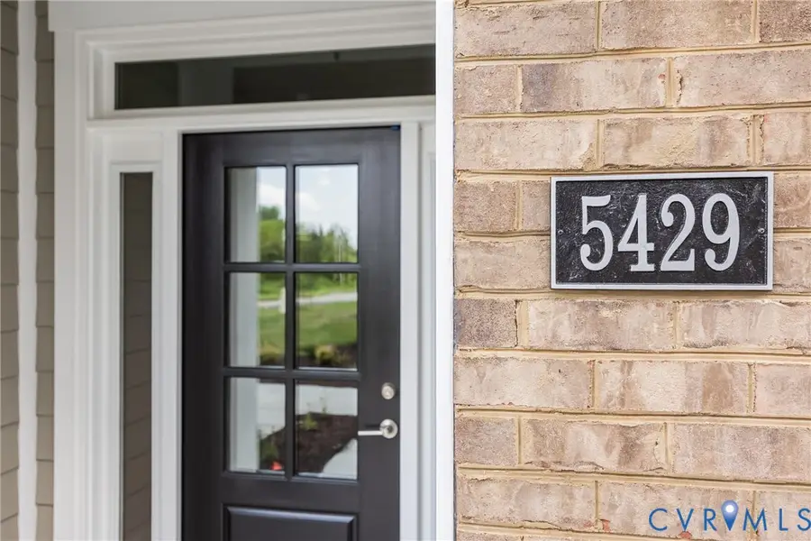 5429 Gillies Creek Mews, Henrico, VA 23231 - Image #2