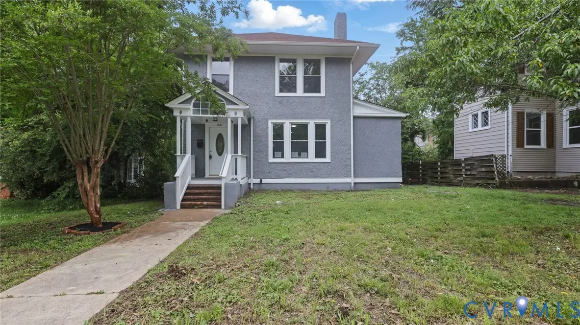 1531 Berkeley Avenue, Petersburg, VA 23805 - Image #1