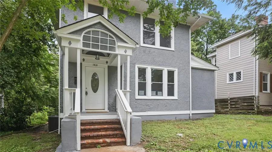 1531 Berkeley Avenue, Petersburg, VA 23805 - Image #2