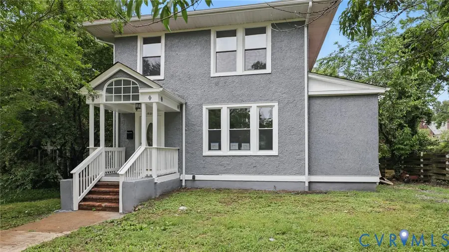 1531 Berkeley Avenue, Petersburg, VA 23805 - Image #3