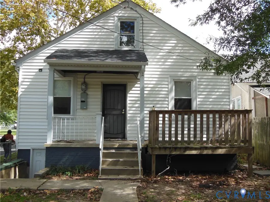 100 E Broad Rock Road, Richmond, VA 23224 - Image #3