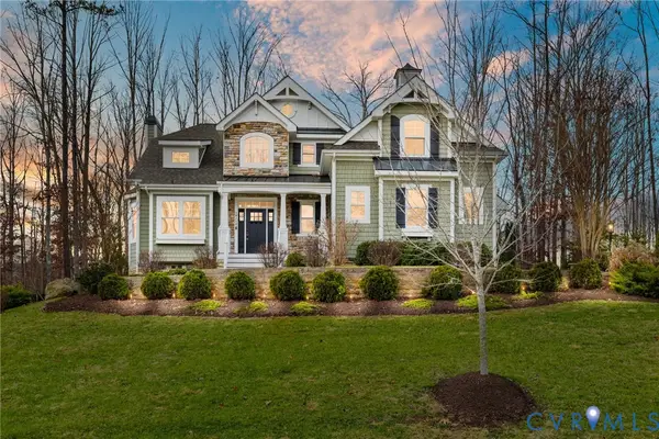 16112 Garston Lane, Midlothian, VA 23112