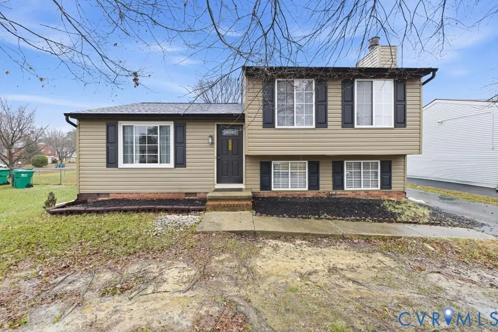 503 Lowell Street, Highland Springs, VA 23223 - Image #1