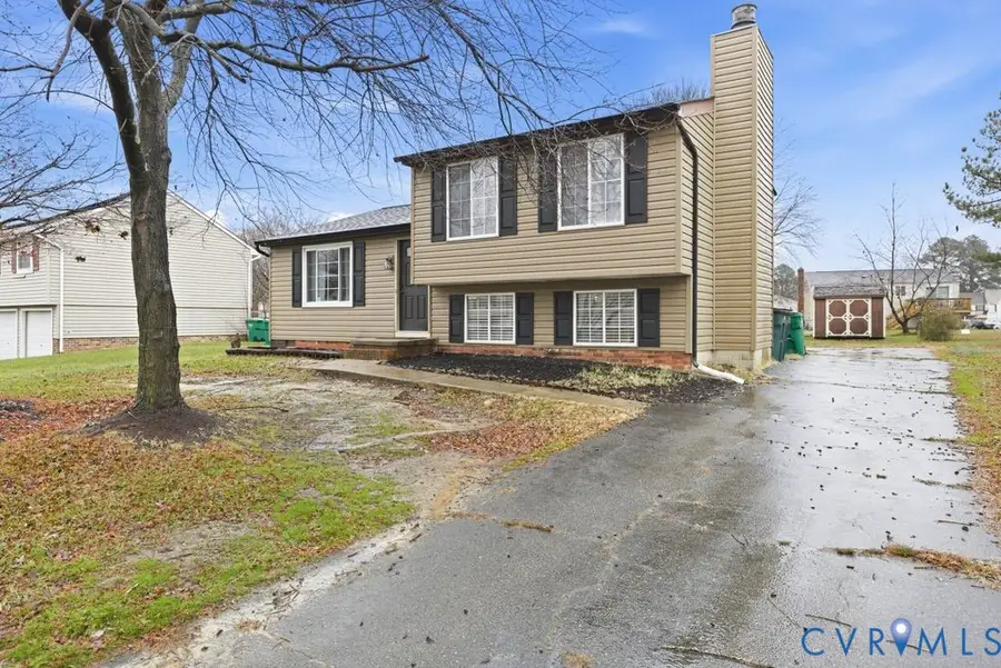 503 Lowell Street, Highland Springs, VA 23223 - Image #2