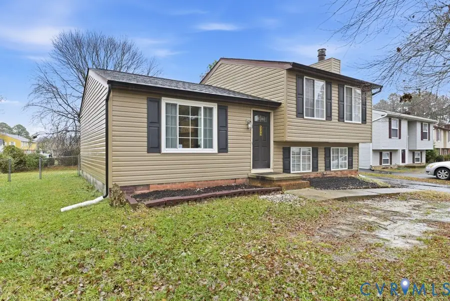 503 Lowell Street, Highland Springs, VA 23223 - Image #3