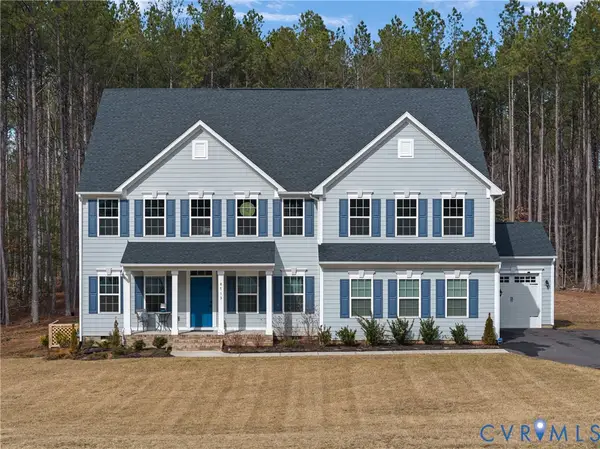8713 Mckibben Drive, Chesterfield, VA 23838