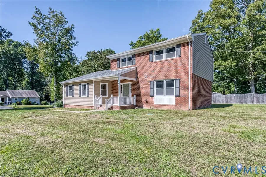 1331 Burlington Road, Clover Hill, VA 23236 - Image #3