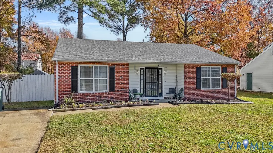 1121 Micheline Terrace, Richmond, VA 23223 - Image #2