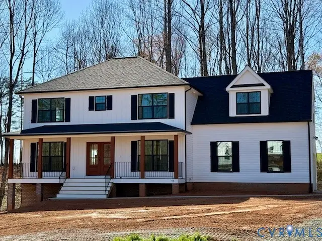 53 Porkchop Court, Louisa, VA 23093 - #1