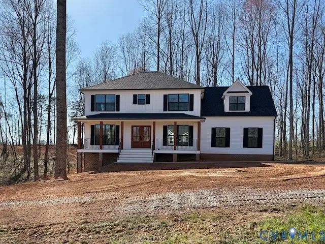 53 Porkchop Court, Louisa, VA 23093 - #3