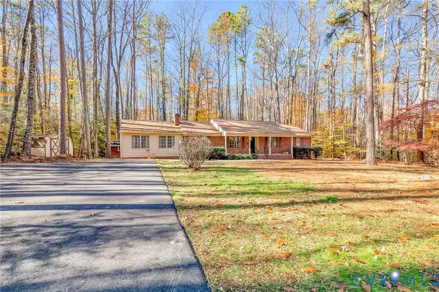 11416 Creery Road, Glen Allen, VA 23059 - Image #3