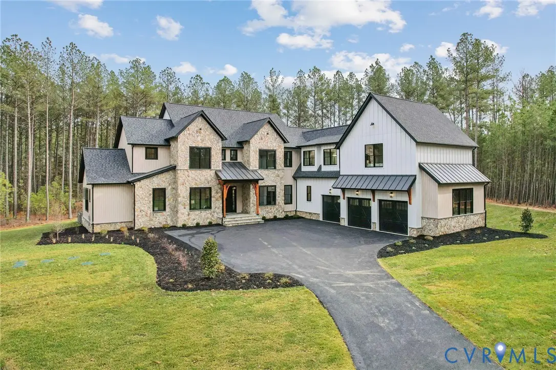 1165 Cardinal Crest Terrace, Midlothian, VA 23113 - #1