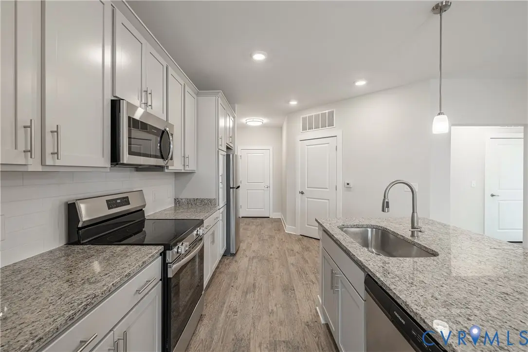 10530 Stony Bluff Drive #101, Ashland, VA 23005 - Image #1