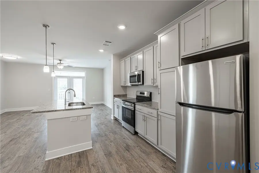 10530 Stony Bluff Drive #101, Ashland, VA 23005 - Image #2