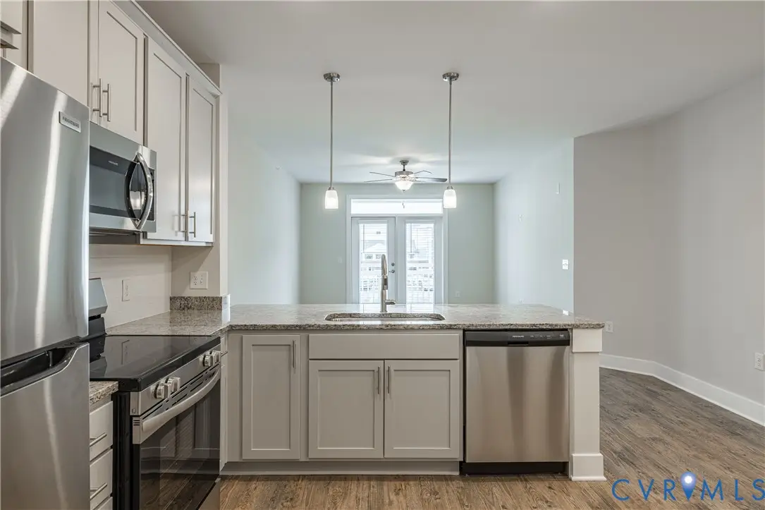 10530 Stony Bluff Drive #103, Ashland, VA 23005 - Image #1