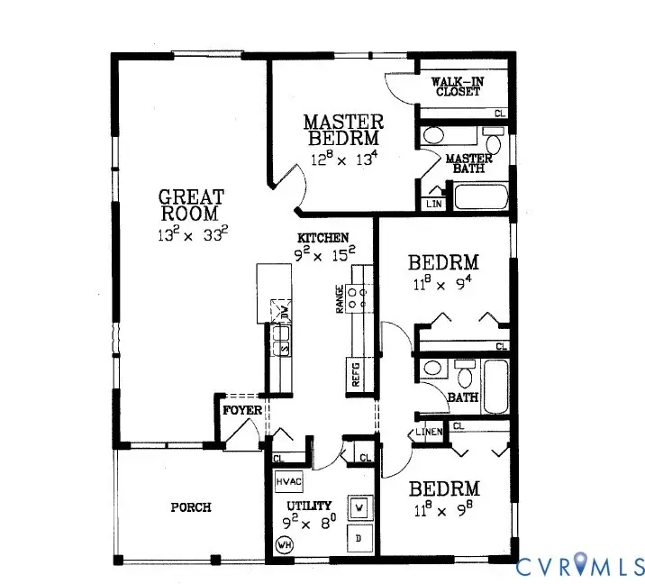 743 Wilson Street, Petersburg, VA 23803 - Image #2