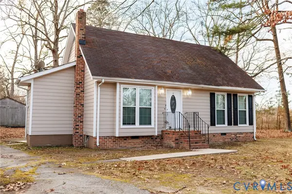 3808 Dolan Drive, Petersburg, VA 23805