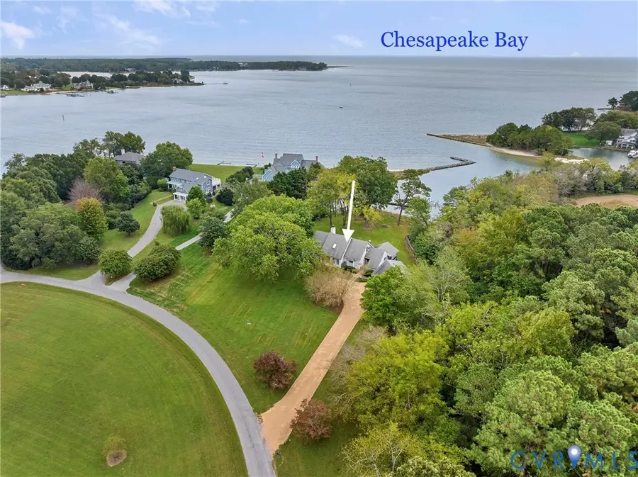 448 Mcswain Road, White Stone, VA 22482 - Image #2