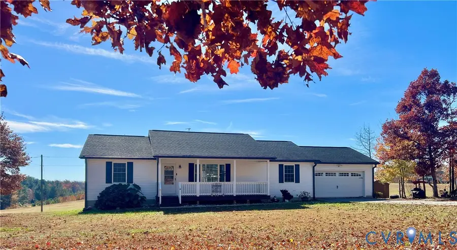 5022 Abilene Road, Farmville, VA 23901 - Image #2