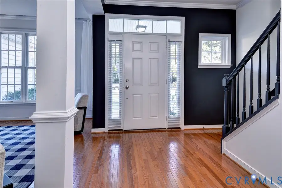 4120 Virginia Rail Drive, Providence Forge, VA 23140 - Image #3