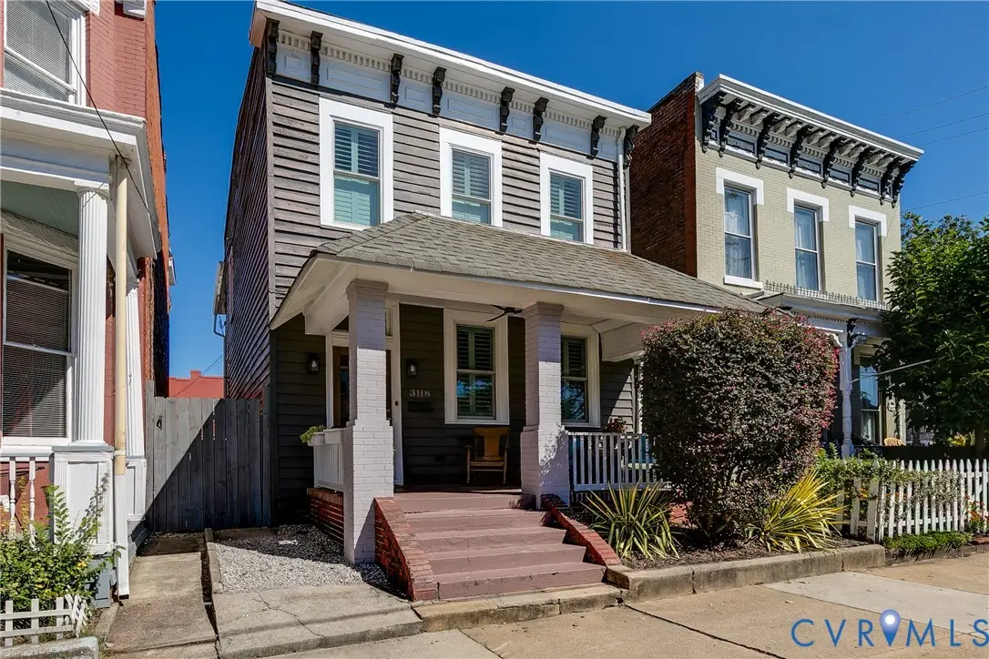 3118 E Broad Street, Richmond, VA 23223 - Image #1