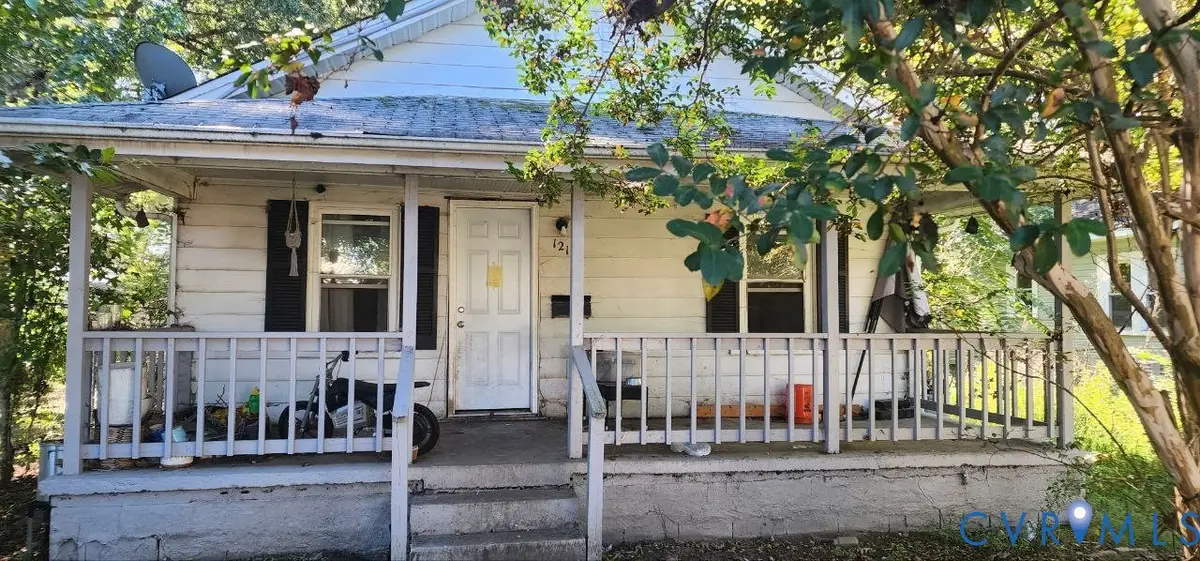 1210 W Cawson Street, Hopewell, VA 23860 - Image #1