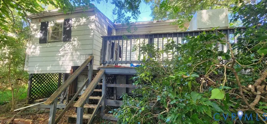 1210 W Cawson Street, Hopewell, VA 23860 - Image #2