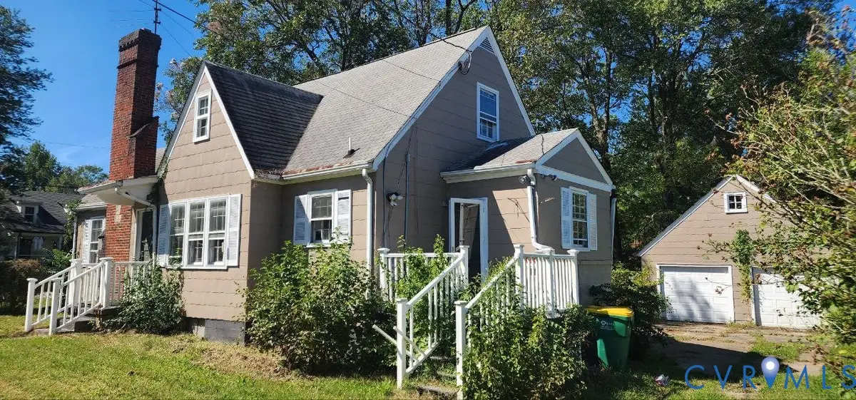 3317 Trenton Street, Hopewell, VA 23860 - Image #1