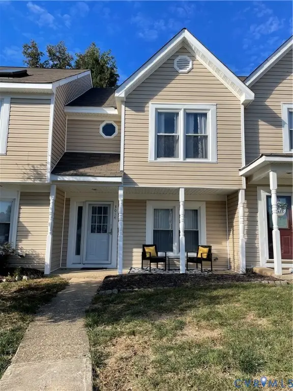 3014 Kim Drive, Chesterfield, VA 23224