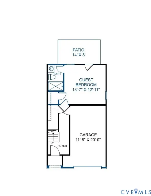 289 Greenpark Road, Sandston, VA 23150 - Image #2