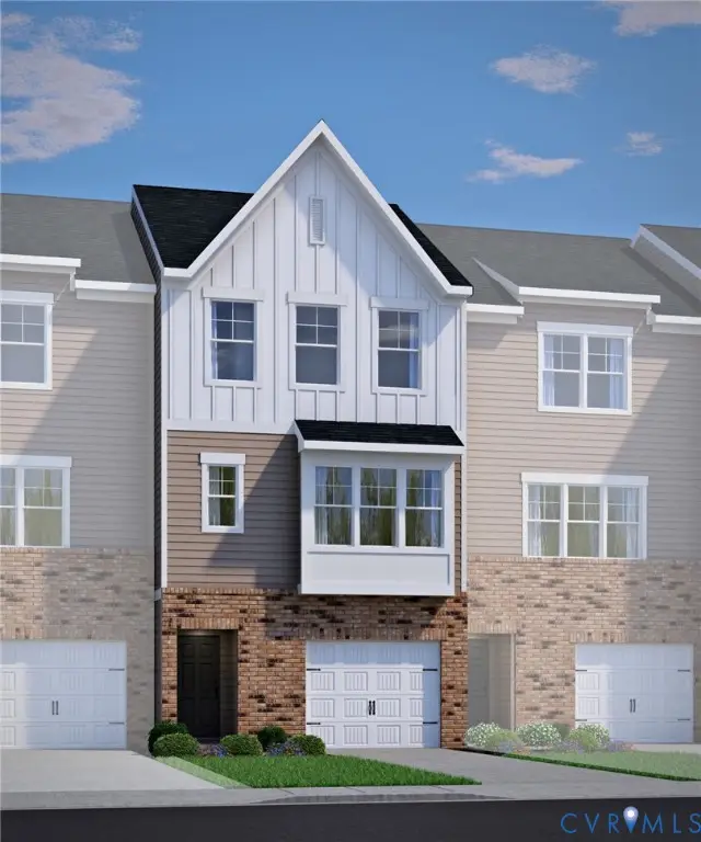 283 Greenpark Road, Sandston, VA 23150 - Image #1