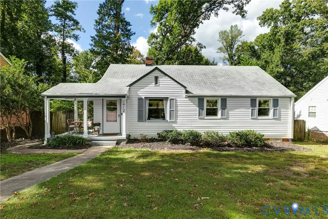 2412 Swartwout Avenue, Henrico, VA 23228 - Image #1