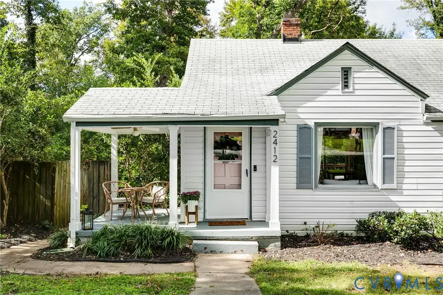 2412 Swartwout Avenue, Henrico, VA 23228 - Image #2