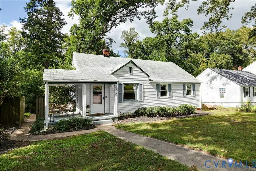 2412 Swartwout Avenue, Henrico, VA 23228 - Image #3