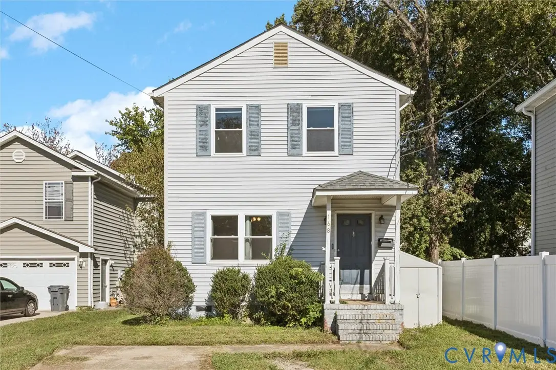 168 Woodland Road, Hampton, VA 23663 - Image #1