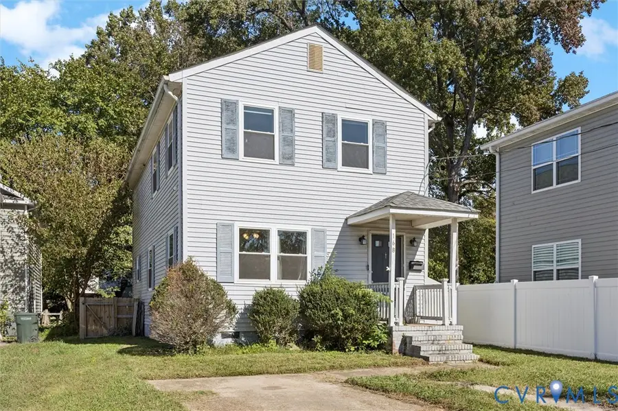 168 Woodland Road, Hampton, VA 23663 - Image #2